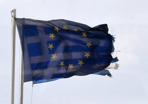 GREECE-ECONOMY-POLITICS-EU