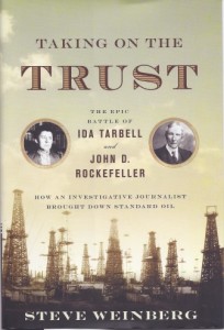 Baronët e Grabitësve patën një ndëshkues: kërkimi i Tarbell solli shpërbërjen e Standard Oil dhe e baltosi reputacionin e Rockefeller përgjithmonë.